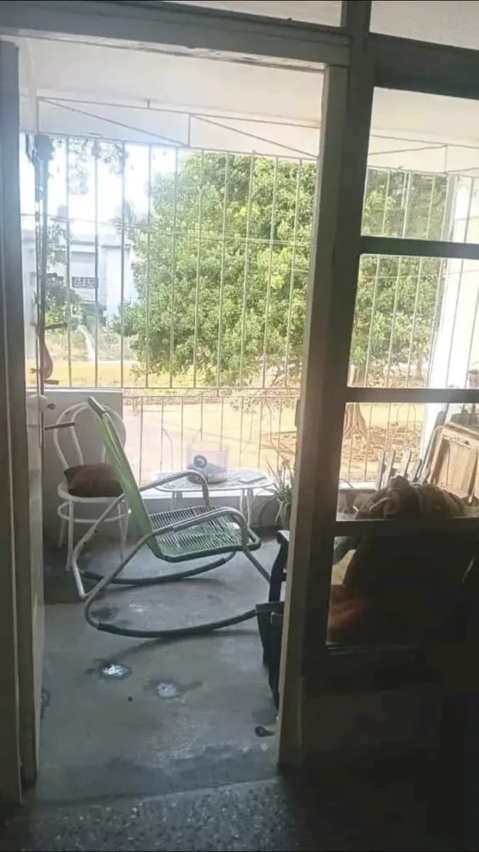 Vivienda de 2 habitaciones en Nuevo Vedado, Plaza de la Revolución — foto 3 de 3