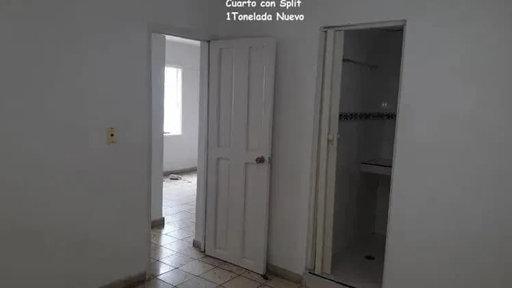 Vivienda de 1 habitaciones en Vedado, Plaza de la Revolución — foto 7 de 9