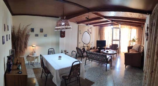 Apartamento de 2 habitaciones en Versalles, La Lisa — foto 6 de 6