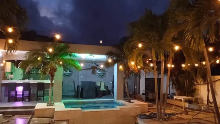 Vivienda de 3 habitaciones en Boca Ciega, La Habana del Este — foto 3 de 10