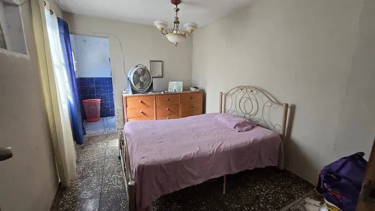 Vivienda de 3 habitaciones en Santos Suárez, Diez de Octubre — foto 4 de 10