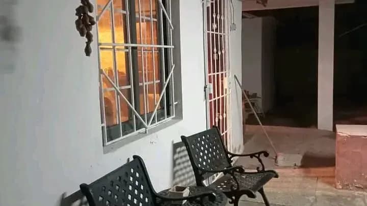Vivienda de 4 habitaciones en Jaimanitas, Playa — foto 7 de 10