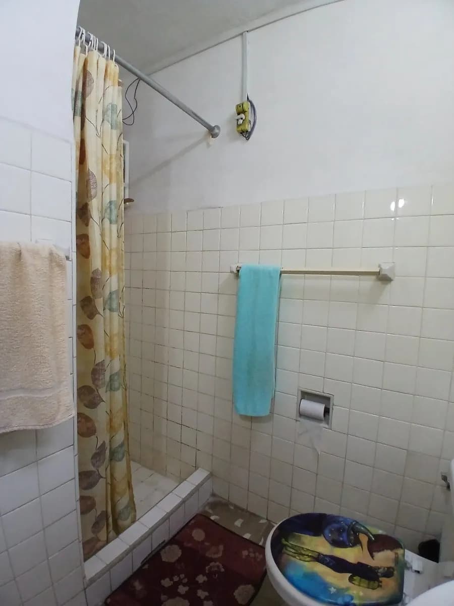 Vivienda de 3 habitaciones en Chibás, Guanabacoa — foto 12 de 12