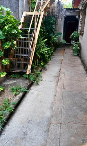 Casa de 3 habitaciones en Fomento, Santiago de Cuba — foto 3 de 4