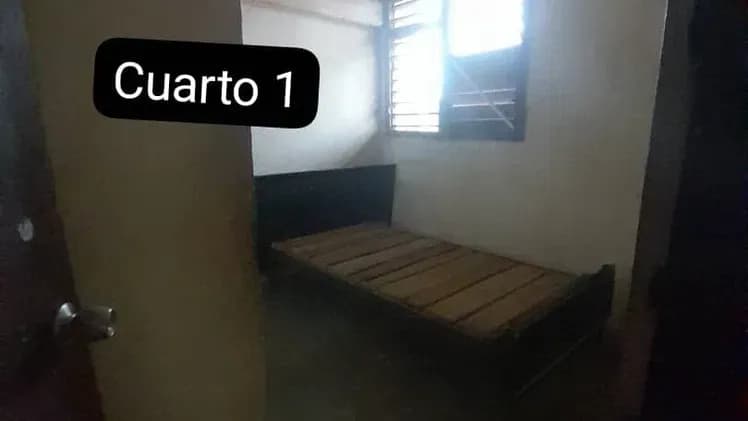 Vivienda de 3 habitaciones en Alamar, La Habana del Este — foto 9 de 10