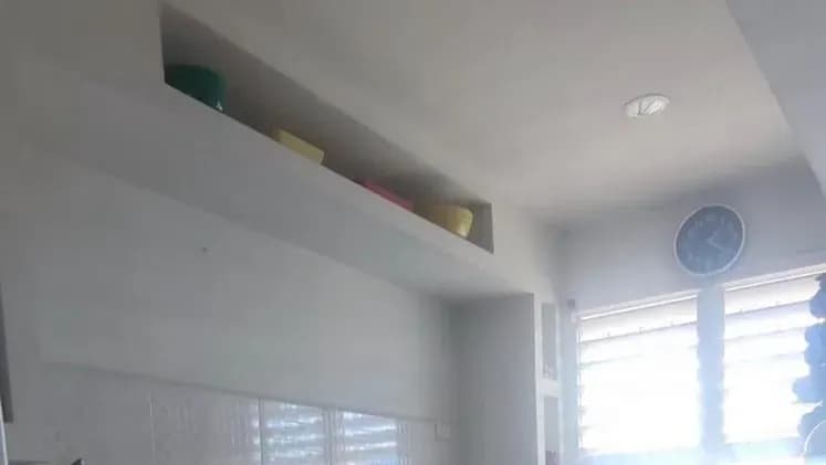 Vivienda de 3 habitaciones en Vedado, Plaza de la Revolución — foto 7 de 10