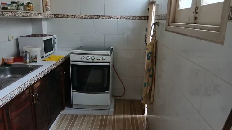 Vivienda de 4 habitaciones en Víbora, Diez de Octubre — foto 3 de 3