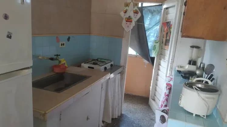 Vivienda de 1 habitaciones en San Agustín, La Lisa — foto 3 de 4
