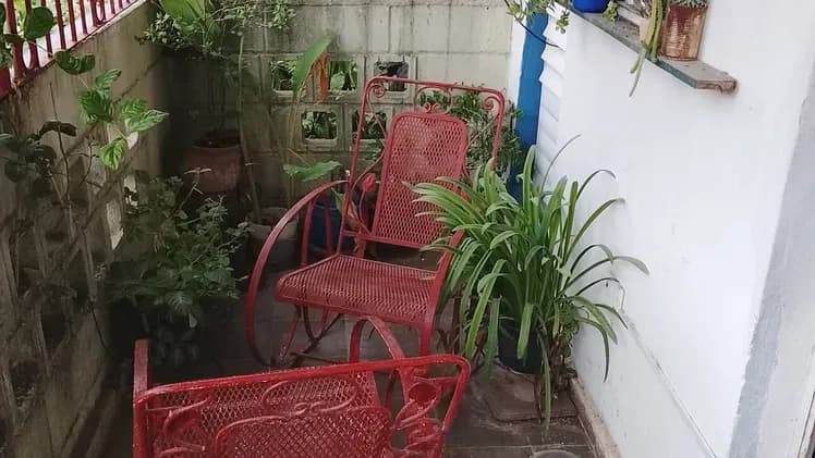 Vivienda de 1 habitaciones en Altahabana, Boyeros — foto 1 de 10
