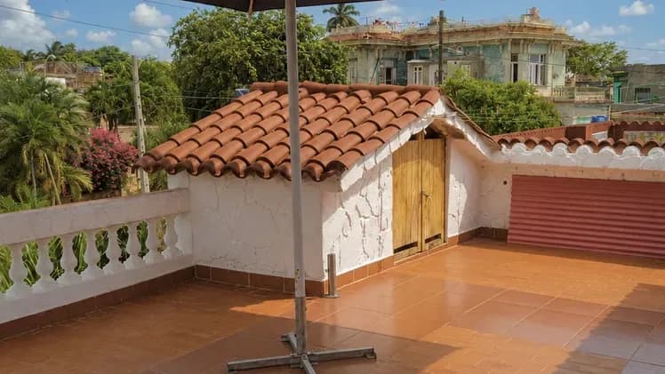 Vivienda de 6 habitaciones en Miramar, Playa — foto 6 de 10
