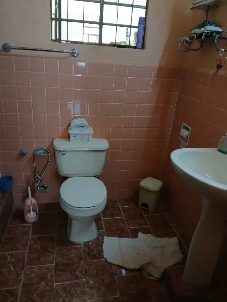Vivienda de 5 habitaciones en Bahía, La Habana del Este — foto 10 de 12