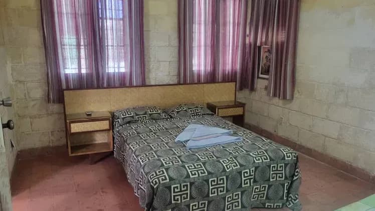 Vivienda de 2 habitaciones en Guanabo, La Habana del Este — foto 3 de 7