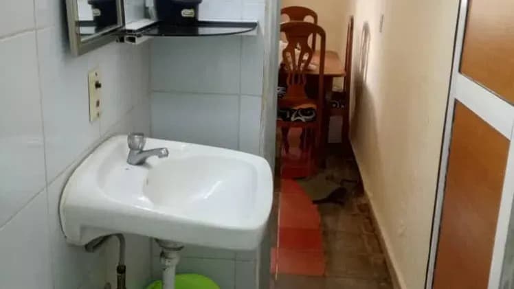 Vivienda de 3 habitaciones en Sierra Maestra, Boyeros — foto 8 de 10