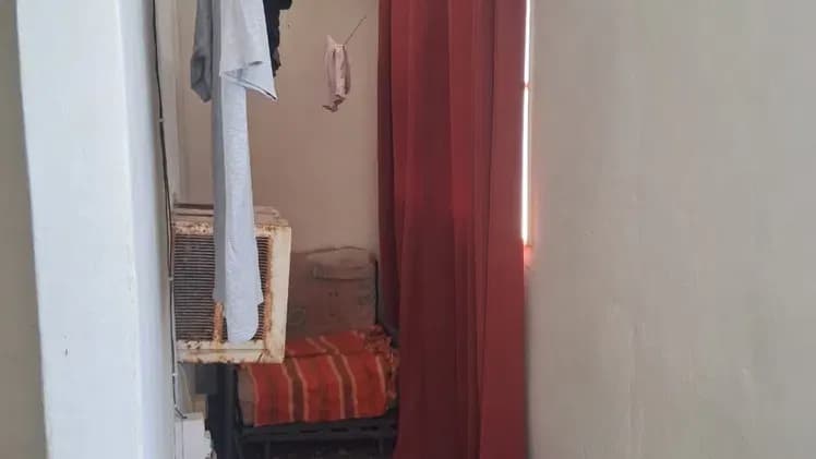 Vivienda de 2 habitaciones en Alamar, La Habana del Este — foto 7 de 10