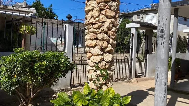 Vivienda de 3 habitaciones en Cojímar, La Habana del Este — foto 7 de 10