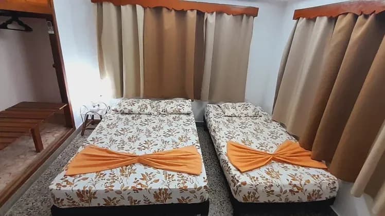 Vivienda de 3 habitaciones en Boca Ciega, La Habana del Este — foto 5 de 9