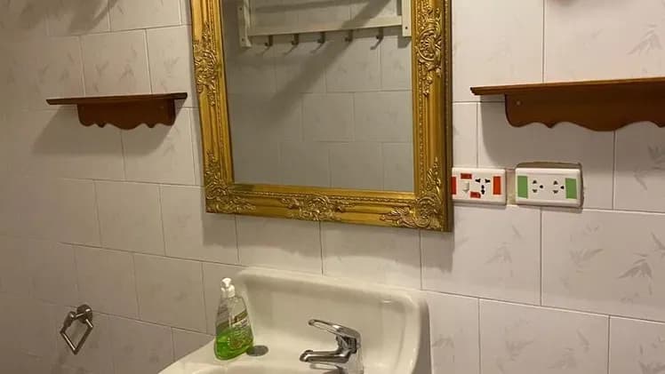 Vivienda de 3 habitaciones en Vedado, Plaza de la Revolución — foto 9 de 10