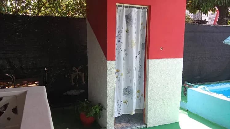 Vivienda de 2 habitaciones en Guanabo, La Habana del Este — foto 4 de 9