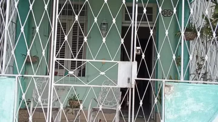 Vivienda de 2 habitaciones en Lawton, Diez de Octubre — foto 4 de 10