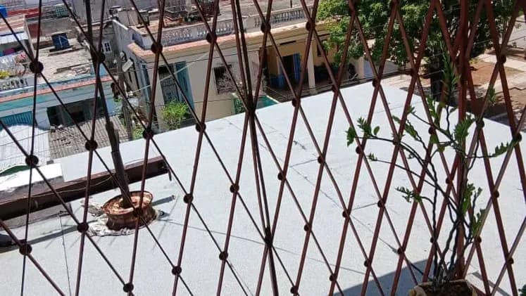 Vivienda de 2 habitaciones en Vedado, Plaza de la Revolución — foto 4 de 10