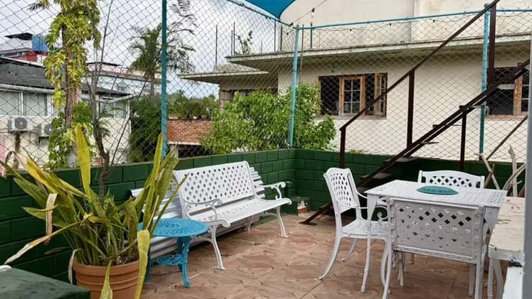 Vivienda de 4 habitaciones en Miramar, Playa — foto 3 de 10