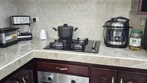 Vivienda de 3 habitaciones en Nuevo Vedado, Plaza de la Revolución — foto 6 de 10