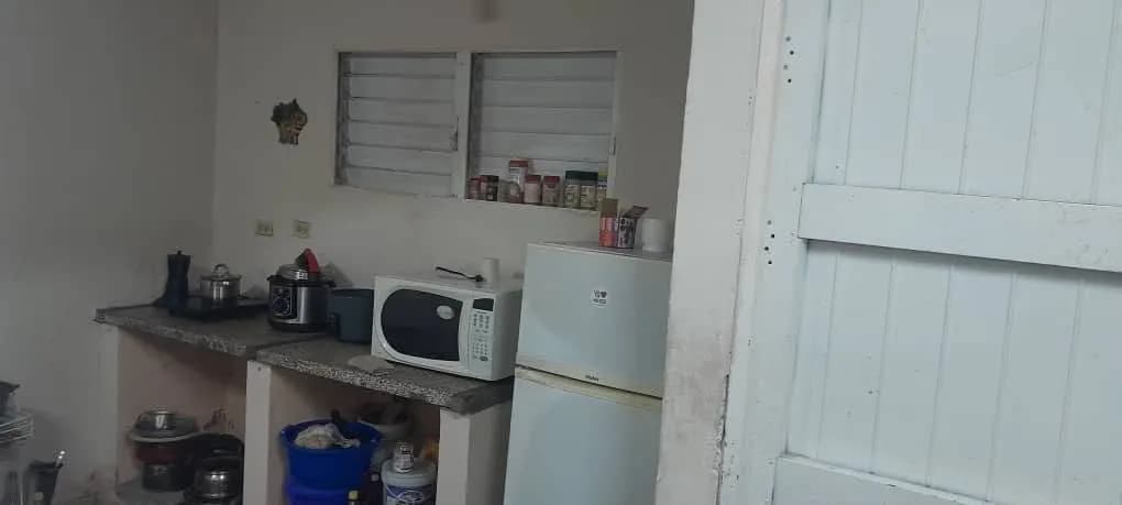 Vivienda de 2 habitaciones en Ciudamar, San Miguel del Padrón — foto 9 de 12