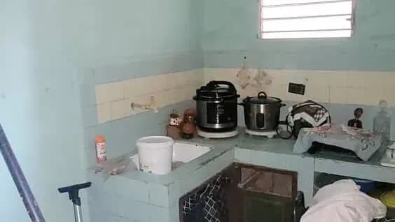 Vivienda de 5 habitaciones en Cojímar, La Habana del Este — foto 9 de 10