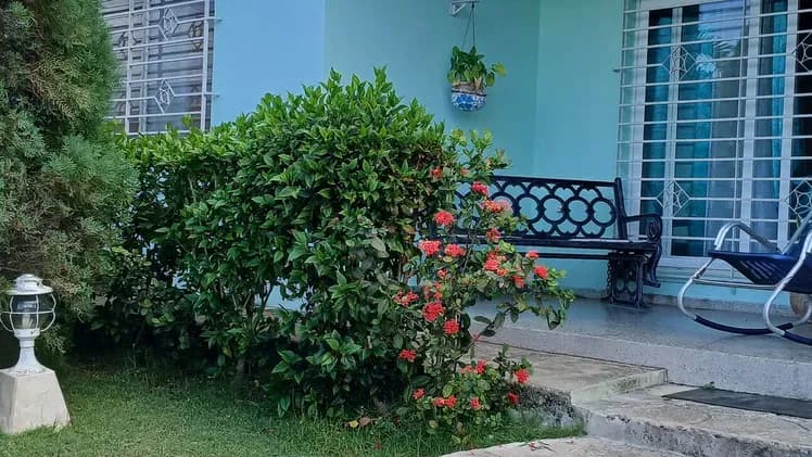 Vivienda de 2 habitaciones en Fontanar, Boyeros
