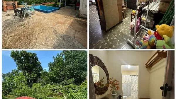 Vivienda de 4 habitaciones en Mulgoba, Boyeros — foto 4 de 4