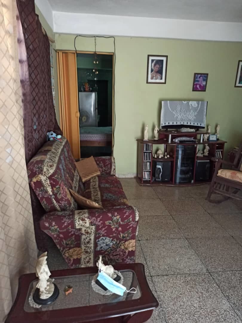 Casa de 4 habitaciones en Cerro, Cerro — foto 9 de 11
