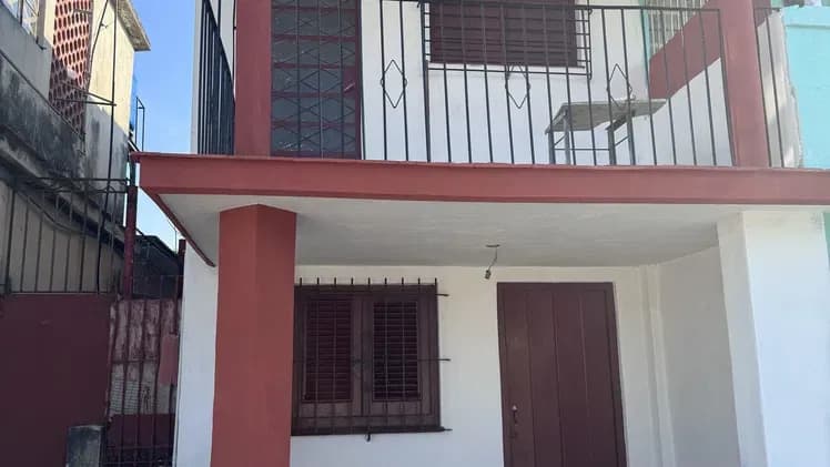 Vivienda de 3 habitaciones en Santa Amalia, Arroyo Naranjo — foto 1 de 8