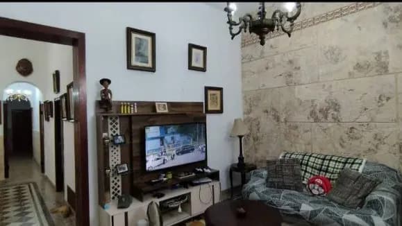 Vivienda de 6 habitaciones en Miramar, Playa — foto 9 de 10