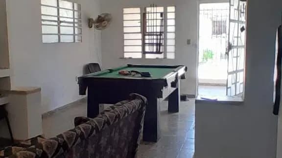 Vivienda de 3 habitaciones en Mantilla, Arroyo Naranjo — foto 7 de 10