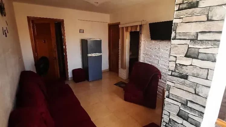 Vivienda de 1 habitaciones en Vedado, Plaza de la Revolución — foto 10 de 10