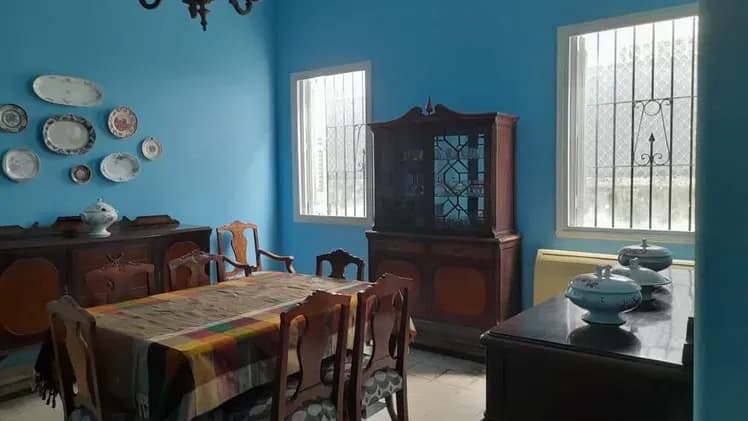 Vivienda de 3 habitaciones en Miramar, Playa — foto 4 de 5