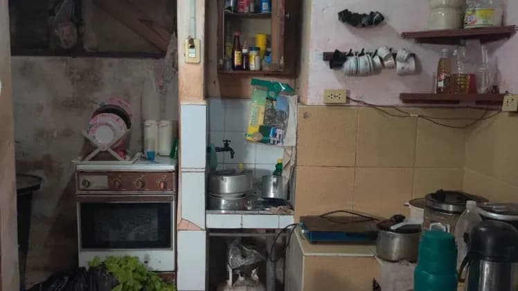 Vivienda de 2 habitaciones en Barrio Obrero, San Miguel del Padrón — foto 4 de 9