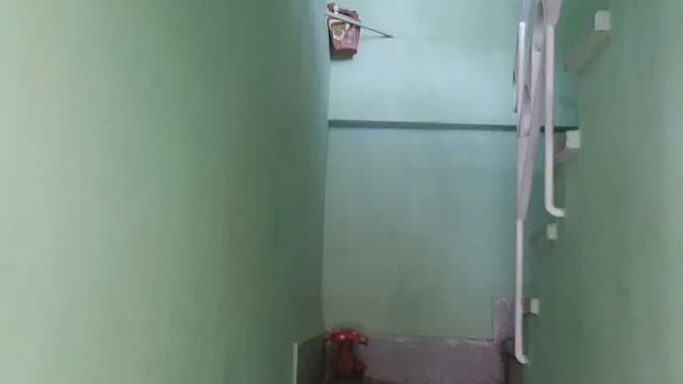 Vivienda de 3 habitaciones en Santos Suárez, Diez de Octubre — foto 4 de 5