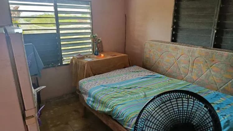 Vivienda de 2 habitaciones en Barreras, Guanabacoa — foto 2 de 10