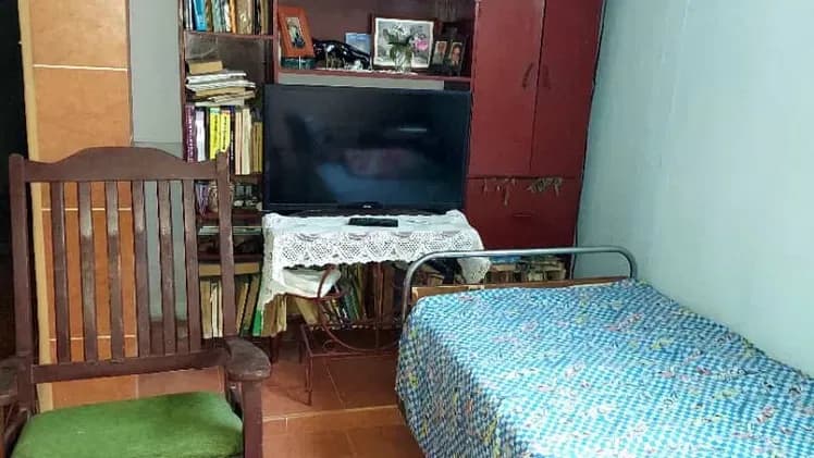 Vivienda de 3 habitaciones en Santos Suárez, Diez de Octubre — foto 9 de 9