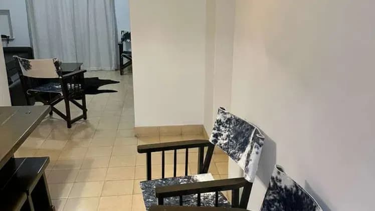 Vivienda de 2 habitaciones en Vedado, Plaza de la Revolución — foto 7 de 10