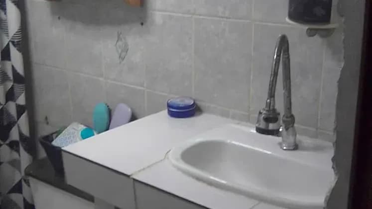 Vivienda de 3 habitaciones en Capdevila, Boyeros — foto 9 de 10