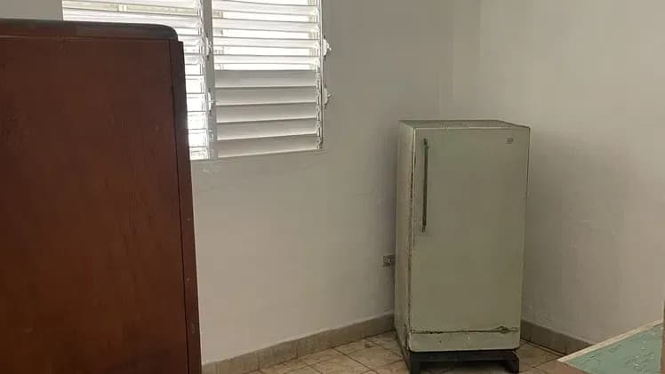 Vivienda de 2 habitaciones en Santos Suárez, Diez de Octubre — foto 4 de 5