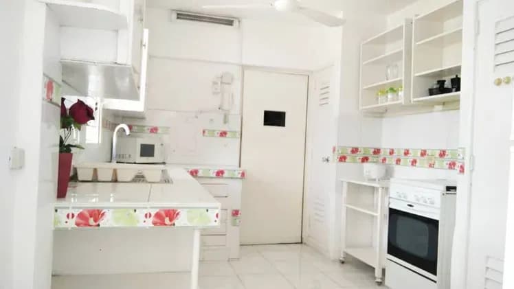 Vivienda de 3 habitaciones en Miramar, Playa — foto 7 de 10