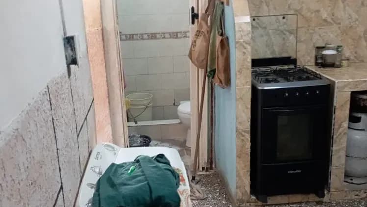 Vivienda de 3 habitaciones en Altahabana, Boyeros — foto 5 de 10