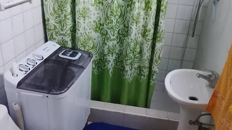 Vivienda de 1 habitaciones en Vedado, Plaza de la Revolución — foto 3 de 10