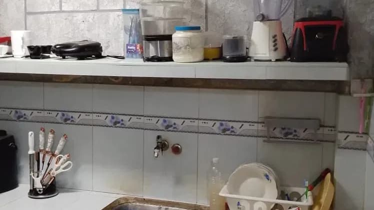Vivienda de 2 habitaciones en Parajón, Boyeros — foto 6 de 10