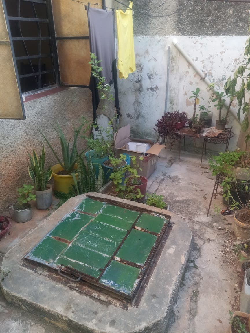 Casa de 2 habitaciones en Mantilla, Arroyo Naranjo — foto 8 de 8