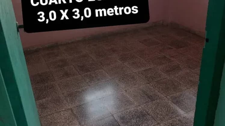 Vivienda de 4 habitaciones en Santa Fe, Playa — foto 5 de 10