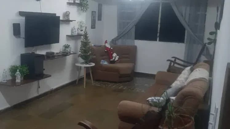 Vivienda de 3 habitaciones en Alamar, La Habana del Este — foto 8 de 10